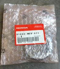 91002-MEB-671 Roulement SX Original Honda Gauche CRF450R 02 03 04 05 06