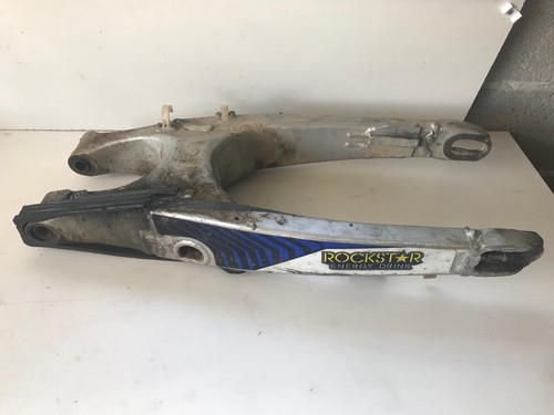 Bras oscillant axe - oscillant,