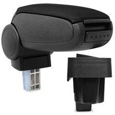 ACCOUDOIR SUR MESURE BMW SERIE 3 E46 318D 320D 330D ... BERLINE COUPE COMPACT