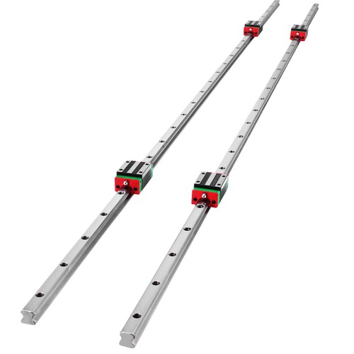Vevor hsr15 1500mm rail - vevor, hsr15-1500mm