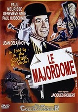 Le majordome -  - V2251988