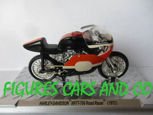 Moto harley davidson - ,