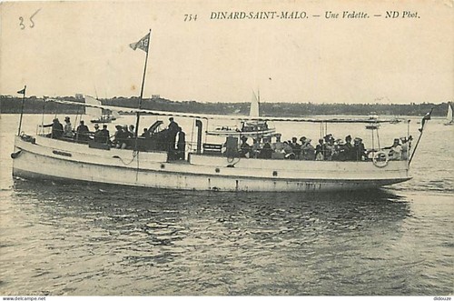 Carte postale ancienne - carte,