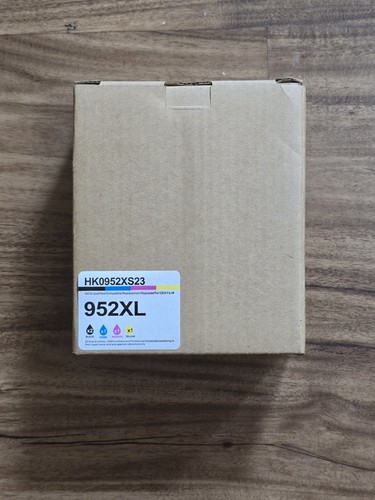 New 952xl color - 952xl, ink