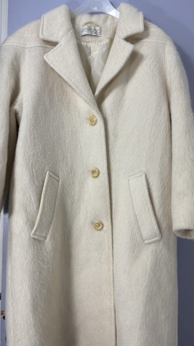 Manteau vintage weinberg paris - vintage,