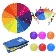 Jeux de Société Parachute