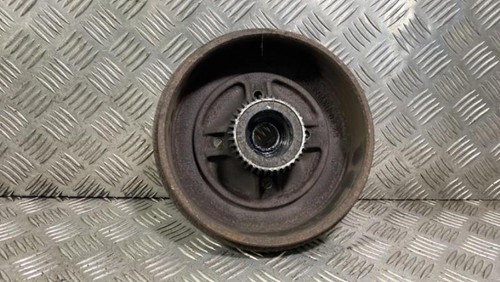 Tambour arriere gauche renault - gauche,