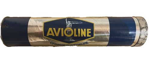 Avioline tube graisse - de,