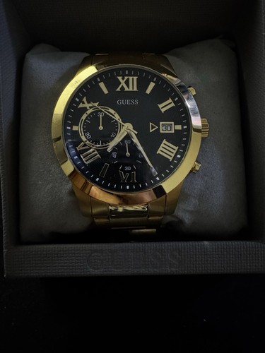 Guess montre mouvement - guess,