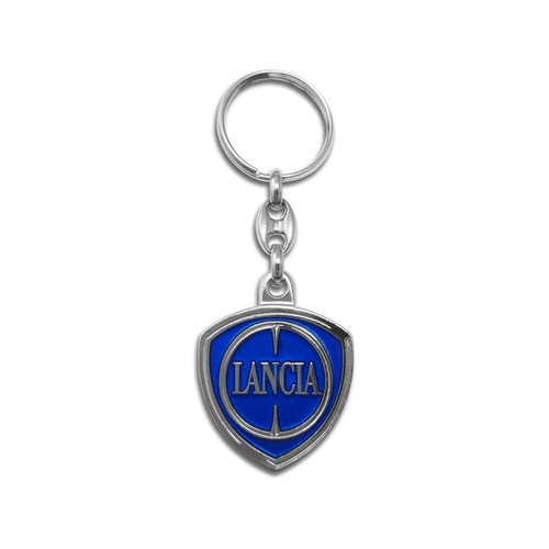 Porte clés pour lancia - porte-clés,
