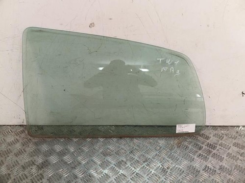 Vitre arriere gauche renault - vitre,