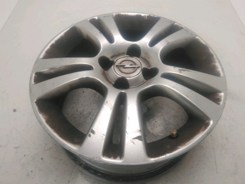 Jante alliage opel corsa - jante, --
