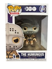 Figurine Funko Pop Mad Max The Humungus