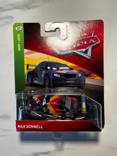 Voiture cars disney pixar - cars,