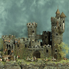 Puppy Pure Evil (Vinyl) 12" Album