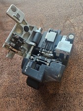 cliveuse fibre optique fitel s325 opérationnel 