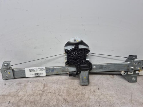 Leve vitre electrique avant
