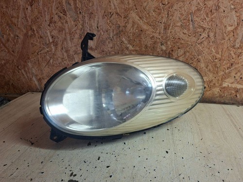 Nissan micra 2005 phare - nissan,