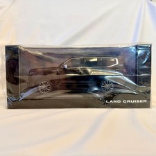 Toyota Land Cruiser 1/30