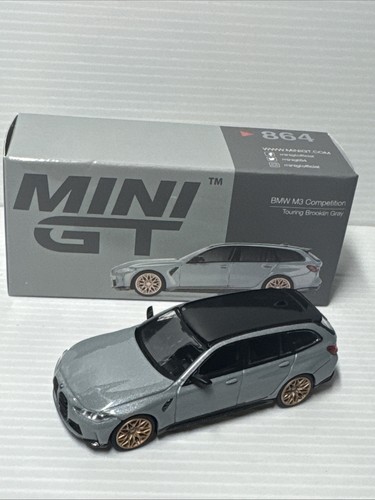 Mini bmw m3 - mini, gt