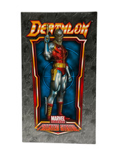 Bowen Deathlok Statue Full