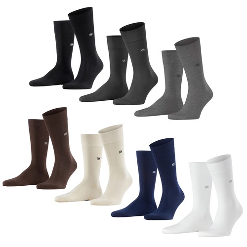 Burlington homme chaussettes - chaussettes,
