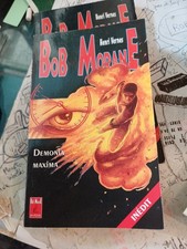 Bob Morane - Henri Vernes -