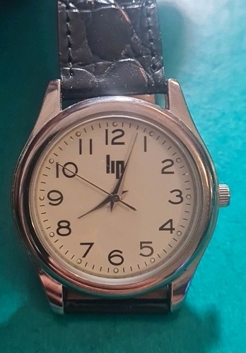 Montre lip classics quartz - classics,