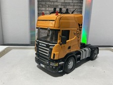 1:32 SIKU SCANIA 275 TRUCK [NO