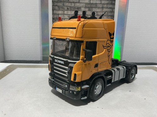 Siku scania 275 truck no - scania,