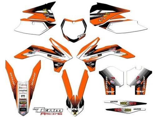 2013 2014 ktm - ktm, sxf