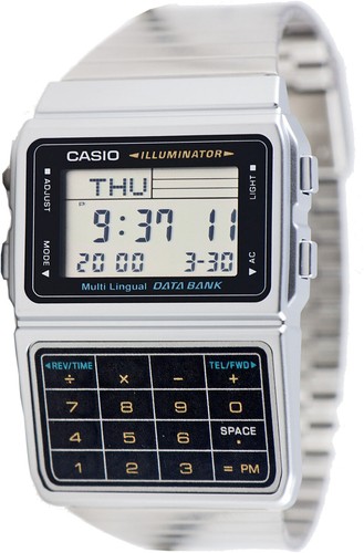 Montre neuf casio - neuf,