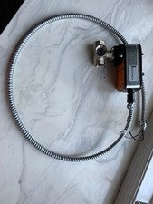 1” FPT 3 Way Belimo Valve W/