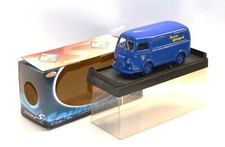 Solido - E: 1/43. Peugeot D4A