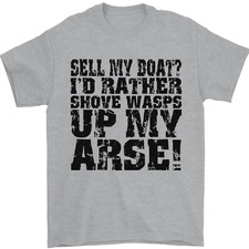 Vendre My Bateau? Hors-Bord