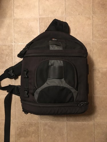 Lowepro slingshot 350 - slingshot, aw
