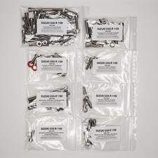 SUZUKI GSX-R 1100 K L