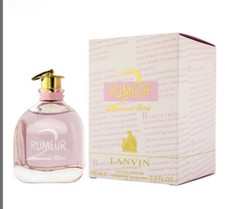 Rumeur 2 Rose de Lanvin - Eau