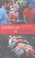 Barbecue pierrade et plancha -
