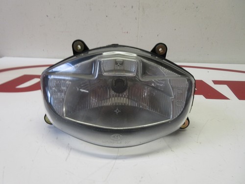 Phare ducati model - phare, eu
