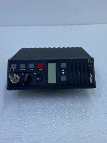 Navico rt6500 vhf marine - navico,