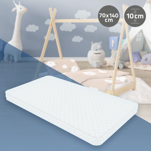 Matelas enfant mousse - , froide