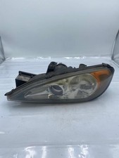 Optique avant principal gauche