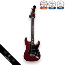 Guitare électrique Fender