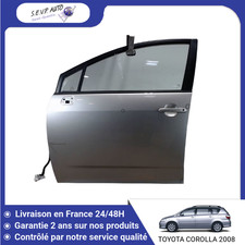 🇫🇷 PORTE AVANT GAUCHE