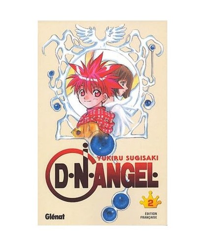 Angel tome 02 - dn,