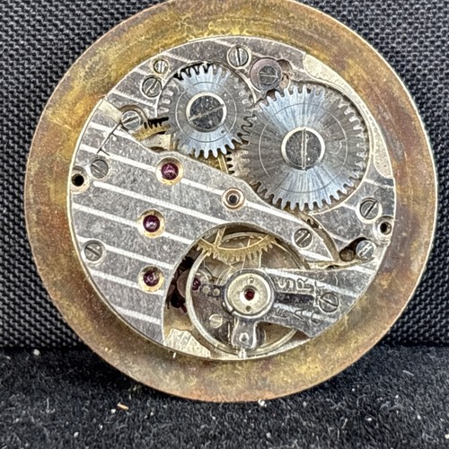 Mouvement montre cupillard - mouvement,