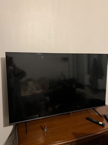 Téléviseur qled tcl - 4k,