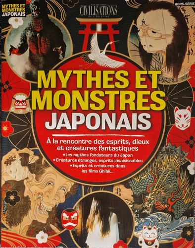 Les grandes civilisations - grandes,