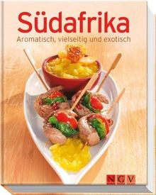 Cuisine sud africaine de - la, sud-africaine